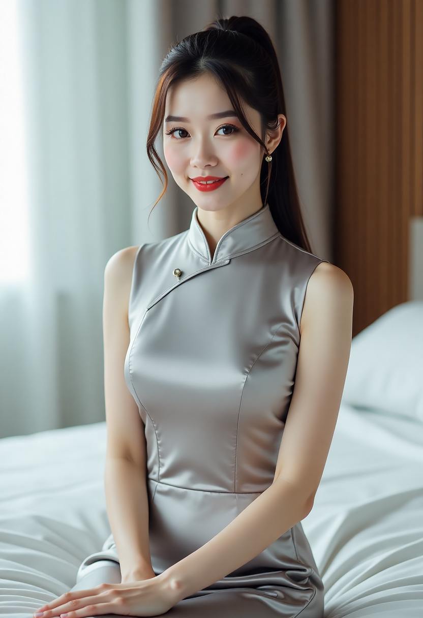 小城食光海报